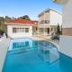 Keira Poolside Escape - Wollongong & UOW Proximity, Wollongong