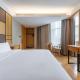 Ji Hotel Shanghai Changshou Road - Near Metro Line 13&14,Free Luggage Storage,English Service, Shanghai - Foto 3