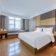 Ji Hotel Shanghai Changshou Road - Near Metro Line 13&14,Free Luggage Storage,English Service, Shanghai - Foto 2
