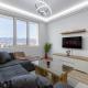 Cevahir Sky City 2BR Family APT, Fitness & Spa, Skopje - Zdjęcie 4