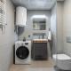 Cevahir Sky City 2BR Family APT, Fitness & Spa, Skopje - Zdjęcie 8