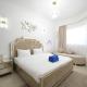 Spacious 3BR in Zen Tower Dubai Marina, Dubaj - Fotografie 5