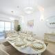 Spacious 3BR in Zen Tower Dubai Marina, Dubaj - Fotografie 1
