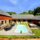 Villa with heated outdoor pool and sauna Manhay - Foto 1
