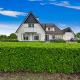 Tasteful Villa in Didam with Garden