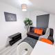 Chic En-suite Room with Office Garden and Parking New Renovation