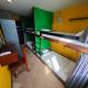 The Funky Monkey Hostel - 18 to 40 years old only, Haad Rin (foto 4)