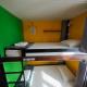 The Funky Monkey Hostel - 18 to 40 years old only, Haad Rin (foto 5)