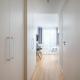 Krasiński Garden Deluxe Studio by BookingHost, Varsavia - Foto 4