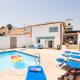 Casa Higo - Private pool - Ocean View - BBQ - Terrace - Free Wifi - Child & Pet-Friendly - 3 bedrooms - 6 people, Poris de Abona