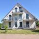 Ferienwohnung Seeschwalbe im Birkenhof am Meer OFC 09, Börgerende-Rethwisch