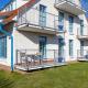Ferienwohnung Seeschwalbe im Birkenhof am Meer OFC 09, Börgerende-Rethwisch (fotografie 2)