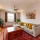 Pass the Keys Charming 2 Bedroom by Hyde Park in Notting Hill, Londýn - Fotografie 7