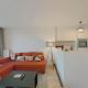 Bright and modern 2BR apartment with a Balcony, Brusel - Fotografie 2