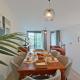 Bright and modern 2BR apartment with a Balcony, Brusel - Fotografie 3