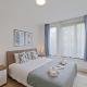 Bright and modern 2BR apartment with a Balcony, Brusel - Fotografie 5