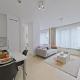 Stylish and practical 1BR apartment in Bruxelles-Ville, Brusel - Fotografie 1