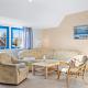 Ferienwohnung Seeschwalbe im Birkenhof am Meer OFC 09, Börgerende-Rethwisch (fotografie 9)