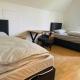 2 Bett Zimmer in Villa im Grunewald, Berlín - Fotografie 1