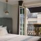 Hotel Bachaumont, Paris - Foto 1