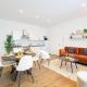 Charming 2BR near EU in Grand Place, Brusel - Fotografie 3