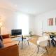 Charming 2BR near EU in Grand Place, Brusel - Fotografie 7