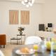 Brand New & Modern 1 Bedroom Apt, Brusel - Fotografie 7