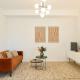 Brand New & Modern 1 Bedroom Apt, Brusel - Fotografie 9