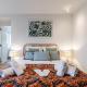 Luxury Penthouse with Panoramic Views 3BR, Brusel - Fotografie 6