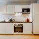 2BR Apt Near NATO & EU, Brusel - Fotografie 6