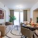 3BR NATO & EU Apartment Free Luggage Room, Brusel - Fotografie 2