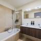 3BR NATO & EU Apartment Free Luggage Room, Brusel - Fotografie 6