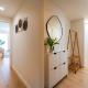 3BR NATO & EU Apartment Free Luggage Room, Brusel - Fotografie 8