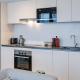 3BR NATO & EU Apartment - FreeLuggage Room, Brusel - Fotografie 3