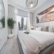 Business Bay for 2 people with Amazing City Views, Dubaj - Fotografie 5