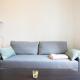 Spacious stylish designed 3 Bedroom Apartment near Naschmarkt and city center, Wiedeń - Zdjęcie 2