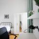 Spacious stylish designed 3 Bedroom Apartment near Naschmarkt and city center, Wiedeń - Zdjęcie 3