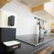 Spacious stylish designed 3 Bedroom Apartment near Naschmarkt and city center, Wiedeń - Zdjęcie 8