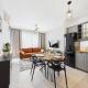 ApartamentySnu, Cybernetyki, Varsavia - Foto 4