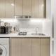 Fully Furnished Studio with Scenic Views, Dubaï - Photo 2