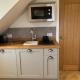Studio - Sleeps up to 4 & Free Parking, Tenterden (fotografie 5)
