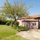 Rose Cottage, Blaxhall - Near Snape Maltings, Orford, Thorpeness & Aldeburgh - Aldeburgh Coastal Cottages, Blaxhall