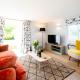 Rose Cottage, Blaxhall - Near Snape Maltings, Orford, Thorpeness & Aldeburgh - Aldeburgh Coastal Cottages, Blaxhall (photo 4)