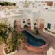 Hotel Dar Dhiafa, Houmt Souk