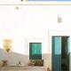 Hotel Dar Dhiafa, Houmt Souk (foto 9)