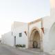 Hotel Dar Dhiafa, Houmt Souk (foto 8)