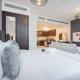 DIFC for 2 people with Amazing Views!, Dubaï - Photo 6