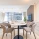 DIFC sleeps 4 in a Great Location!, Dubaj - Fotografie 9