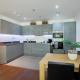 Pass the Keys Stylish Designer Balcony Apartment in Kew, Londýn - Fotografie 2