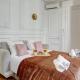 509 Suite Coq – Cozy Trocadéro Apartment, Paris - Foto 4